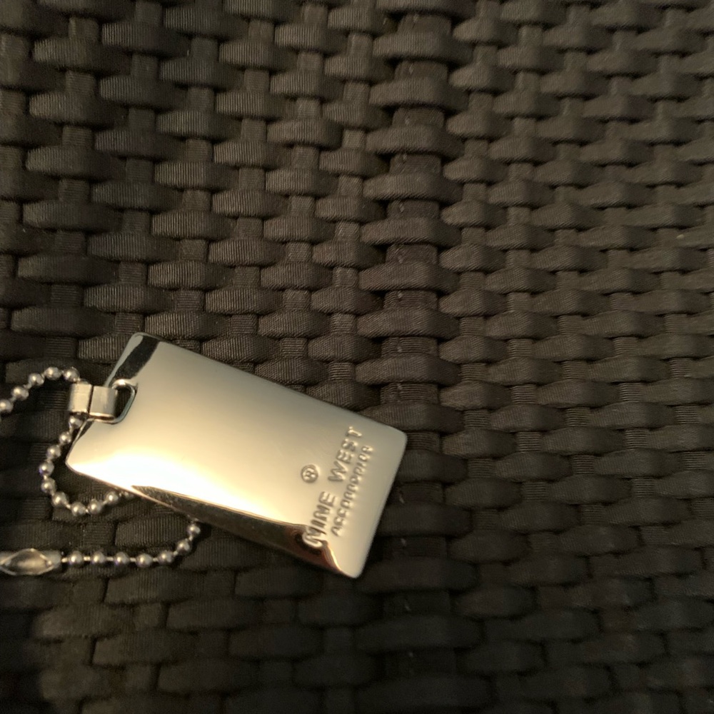 Nine West purse. Black